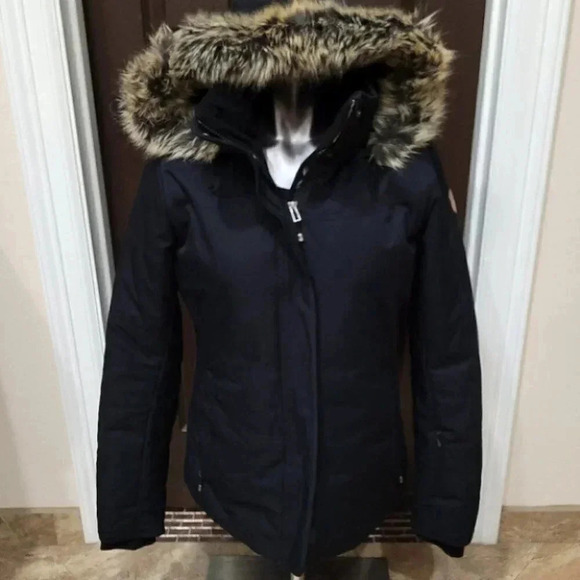 Obermeyer Tuscany Insulated Ski Jacket - Picture 2 of 16